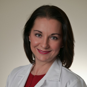 Irina Kaplounov, MD