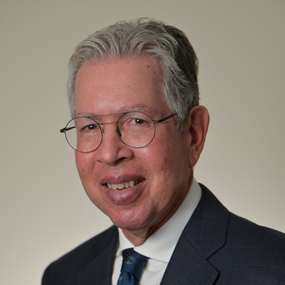 Kenneth Phillip Rubin, MD