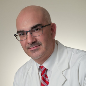 Mark S. Sapienza, MD