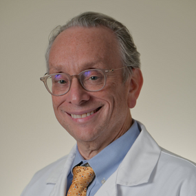 Barry M. Zingler, MD