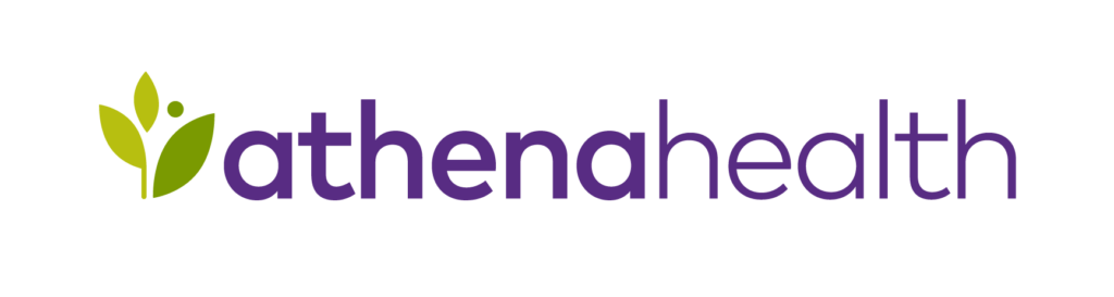 AthenaHealth Logo